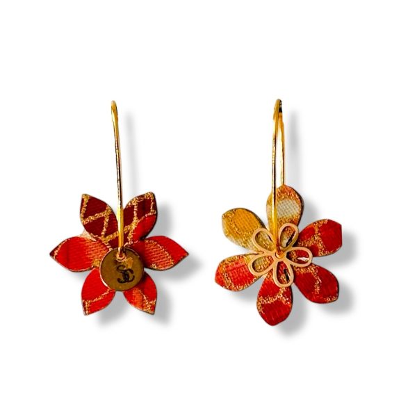 FLOR Abril Oro - Imagen 2