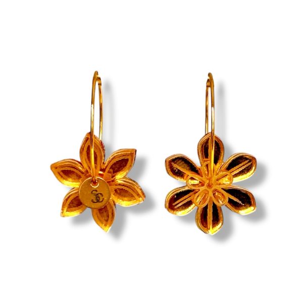 FLOR Abril Oro - Imagen 3