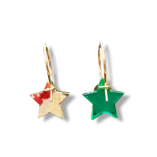 Mini STARS Verde - Imagen 2