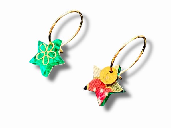 Mini STARS Verde - Imagen 3