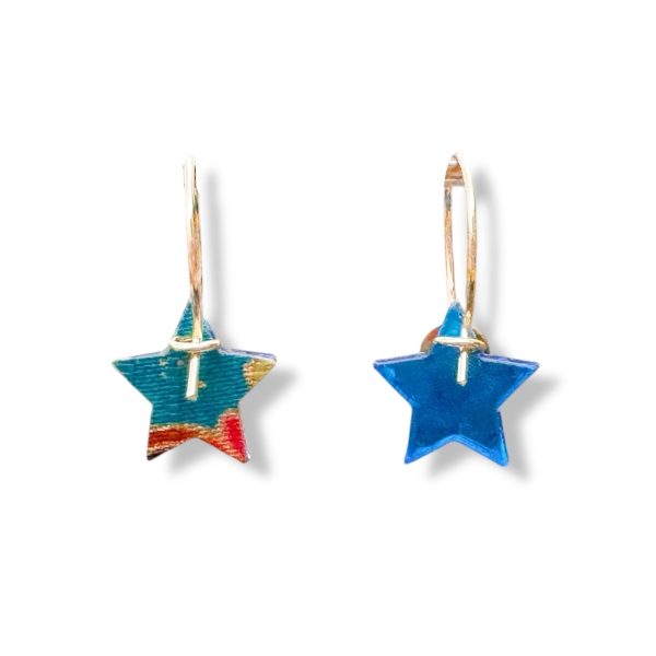 Mini STARS Azul - Imagen 2
