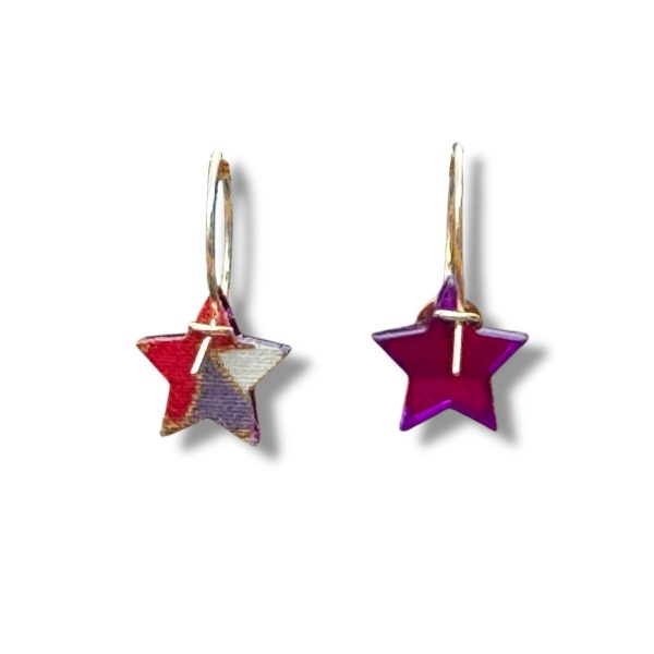 Mini STARS Morada - Imagen 2