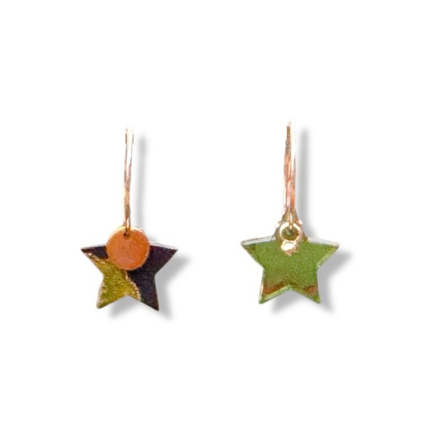Mini STARS Verde Hierba