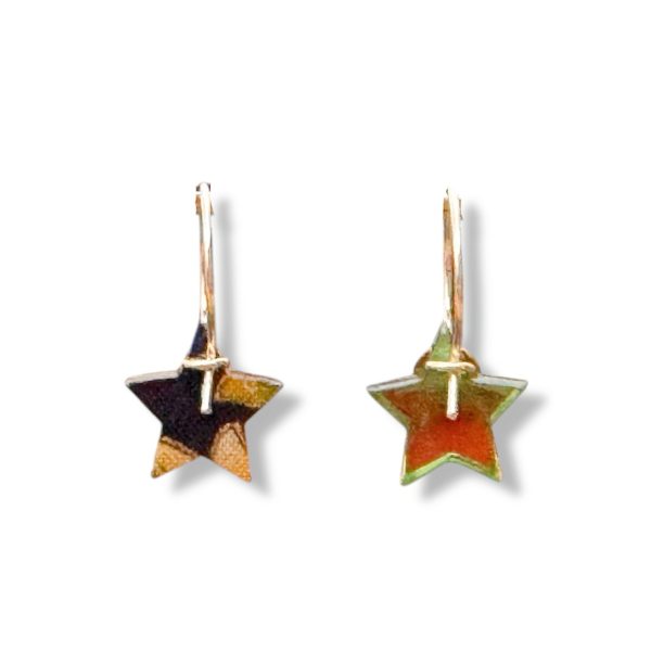 Mini STARS Verde Hierba - Imagen 2