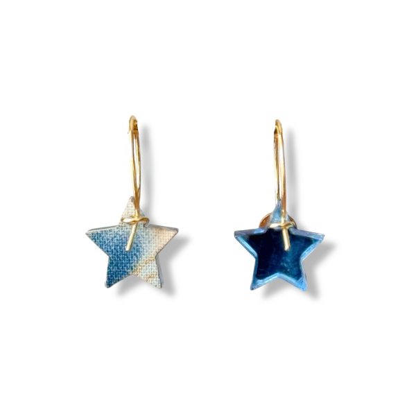Mini STARS Azul Celeste - Imagen 2