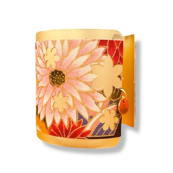 Brazalete Abril