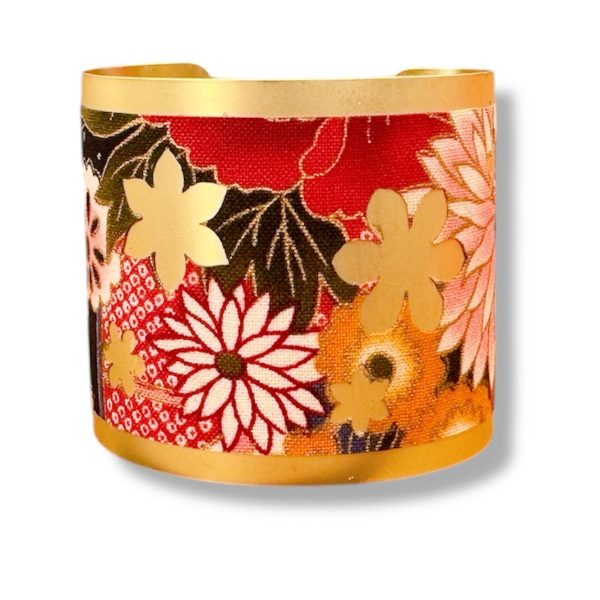 Brazalete Abril - Imagen 2